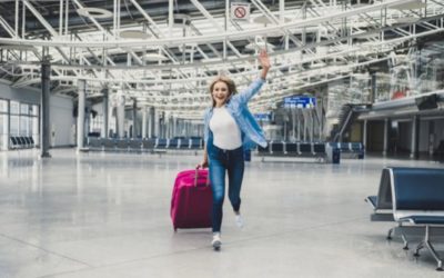 Tips For Successful Summer Travel