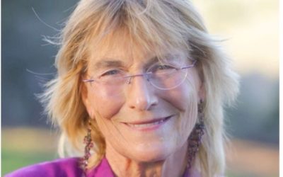Six Ways to Make Dating Over 50 Enjoyable