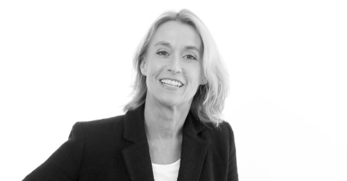 Karen's headshot for our recent post