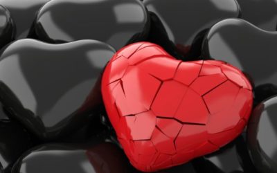 Be Aware of Love Bombing