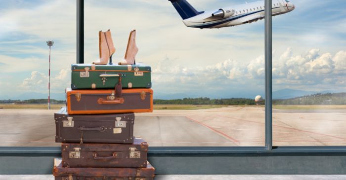 Travel Trends 2023 blog post