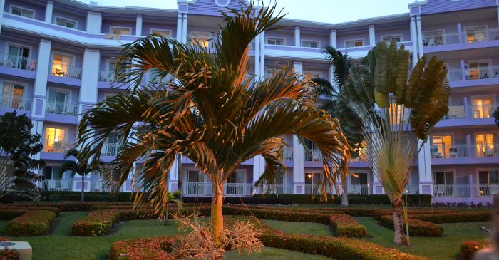 Affordable Luxury Resorts post