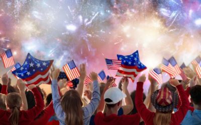 Popular 4th of July Destination Celebrations