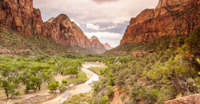 Fall 2023 Popular US Travel Destinations