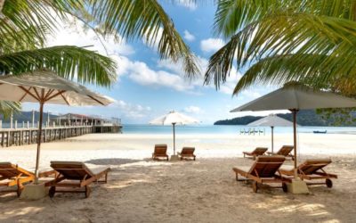 Affordable Beach Resorts