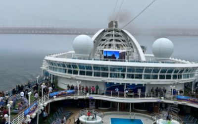 Tips on picking the  perfect cruise for your family